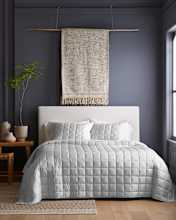 BambooQuiltSet LTGY 454