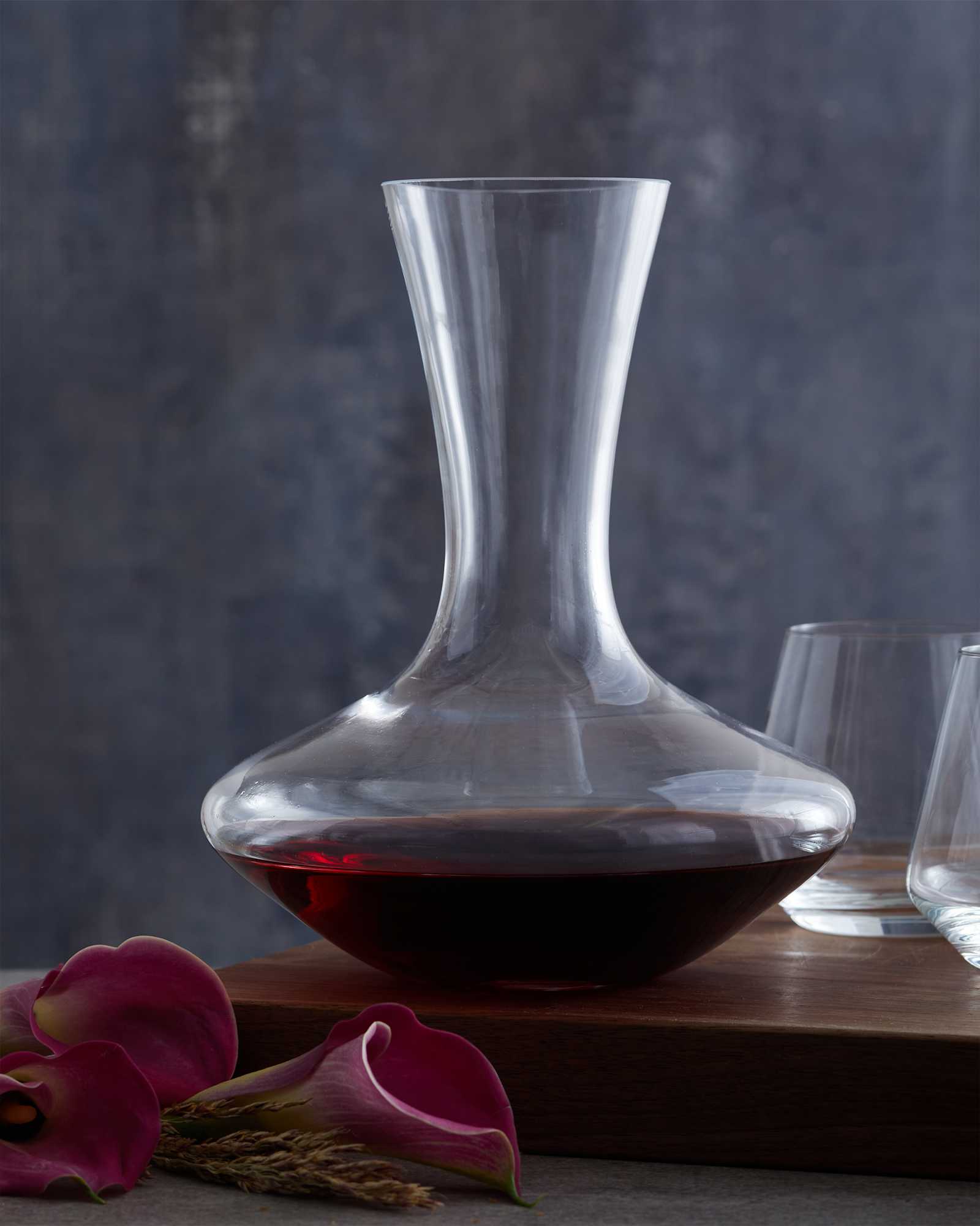 Glassware ClassicoDecanter 3691