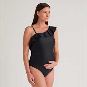 maternity swim