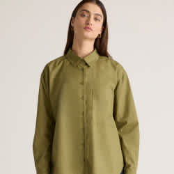 Women's Button Downs