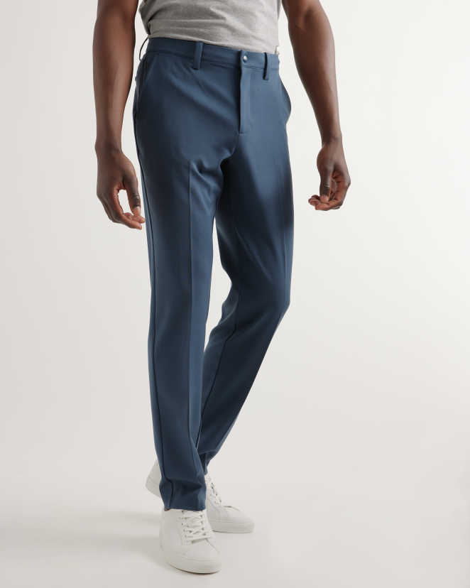 Ocean Ultra-Stretch 24/7 Smart Chino